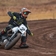 Illustration for article titled Royal Enfield Gave Its Nerdy Himalayan A Flat Track Makeover And Now Its Ready To Win Prom Queen